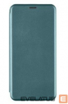 Kaaned - kaaned iLike Xiaomi Xiaomi Redmi 12C Book Case Dark Green