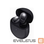 Juhtmevabad k&otilde;rvaklapid Xiaomi HEADSET REDMI BUDS 4/BLACK BHR7335GL