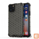 Tagakaaned iLike Samsung Samsung A13 Protect Honeycomb Case Black