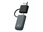 Ruuterid TP-Link BE6500 Tri-Band Wi-Fi 7 Mini Wireless USB Adapter | Archer TBE400U | 2.4 GHz, 5 GHz, 6 GHz | 802.11ax | MU-MiMO No | no PoE | Antenna type Internal