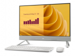 Personaalarvuti Dell EC27250 | Desktop | AIO | 27 " | Intel Core 7 | 150U | 16 GB | DDR5 | 1000 GB | Intel Graphics | US International | Windows 11 Pro