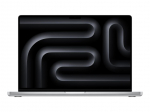 S&uuml;learvuti Apple MacBook Pro 16" M5 Pro 18C CPU, 20C GPU/48GB/1TB SSD/Silver/INT |