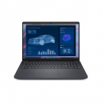 S&uuml;learvuti Dell Pro Max 16 MC16255 FHD+ AMD Ryzen AI 9 HX PRO 370/32GB/512GB/NVIDIA RTX PRO 500 Blackwell 6GB/Win11 Pro/ENG Backlit kbd/FP/SC/3Y Basic |