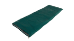 Juuste sirgendaja Outwell  Starling Square Green 10&deg;C Left-Zipper Sleeping Bag for Camping, Green |