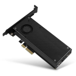 Muu arvutitarvik Axagon PCEM2-DC PCIe NVMe+SATA M.2 adapter