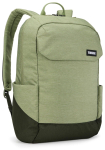 S&uuml;learvuti kott Thule  Lithos Backpack 20L - Quiet green/Darkest Green, 3205453 |