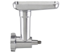 Filtrid ja tarvikud Caso  Mincer Sccessories for KM 1800 Black