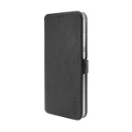 Tagakaaned fixed  Topic | Book Case | Xiaomi | Redmi 14C | Leather | Black