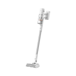Tolmuimeja Xiaomi Vacuum Cleaner | Mijia 4 EU | Cordless operating | 600 W | 29.6 V | Operating time (max) 90 min | White