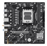 AMD protsessori emaplaat Asus  MB AMD B850 SAM5 MATX/PRIME B850M-F WIFI