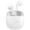 K&otilde;rvaklapid Canyon  CANYON TWS headset OnGo 13 Semi-in-ear White CNS-TWS13W (5291485018887)