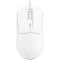 Arvutihiir LORGAR  Gaming wired mouse  Pixart 3311 sensor  MCU: Hetai 571 LRG-MSA10R-WH (5291485020545)