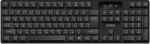 Arvuti klaviatuur Sven Wireless keyboard KB-C2300W (2 4 GHz 104keys.) SV-021474 (6438162021474)