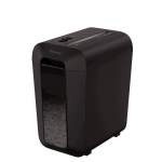 Kontoritarbed Fellowes SHREDDER POWERSHRED LX65/BLACK 4400701