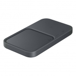 Kaabel Samsung Samsung Wireless Charger Duo EP-P5400BBEGEU inductive charger 15W - black