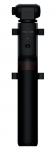 Selfie pulk Evelatus Selfie Stick Tripod SST01 with Wireless Remote Control Black