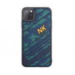 Tagakaaned Nillkin Apple iPhone 11 Pro Striker Hard Case Blue