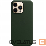 Tagakaaned iLike Apple iPhone 13 Mini 5.4' Matt TPU case Forest Green