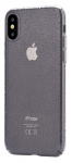 Tagakaaned Devia Apple iPhone X Amber case Tea color