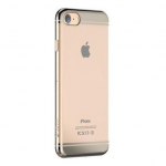 Tagakaaned Devia Apple iPhone 7 PLUS Glimmer2 Champagne Gold