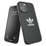 Tagakaaned Adidas  Adidas OR Silicone iPhone 13 Pro Max 6.7 "black / black 47150