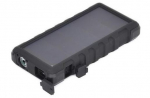 V&auml;line aku Sandberg SANDBERG Outdoor Solar Powerbank 24000