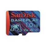 M&auml;lukaardid SANDISK BY WESTERN DIGITAL MEMORY MICRO SDXC 1TB UHS-I/SDSQXAV-1T00-GN6XN