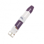 Tagakaaned Hurtel - Strap Moro band for Huawei Watch GT2 Pro silicone strap watch bracelet pattern 10