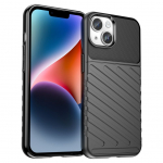 Tagakaaned Hurtel  Thunder Case iPhone 14 Plus armored case black