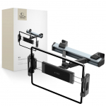 Muu telefoni lisavarustus Tech-Protect  Tech-Protect V3 Headrest Car Mount - Black