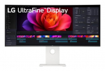 Monitorid LG LCD Monitor||39.7 "|5120 x 2160 pixels|Native aspect ratio 21:9|40U990A-W