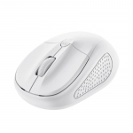 Arvutihiir Trust MOUSE USB OPTICAL WRL PRIMO/WHITE 24795