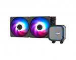 Jahutid MSI  CPU COOLER MULTI SOCKET/MAG CORELIQUID A13 240