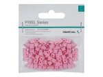 K&otilde;rvaklapid mikrofoniga Deepcool  Pink | Decorative Case Bits | PIXEL Series