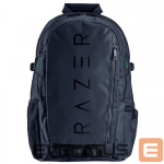 S&uuml;learvuti kott Razer  Rogue V3 15" Backpack Black, Waterproof