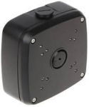 Serveri kaablid DAHUA JUNCTION BOX UNIVERSAL/PFA121-BLACK-V2