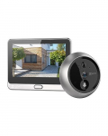Videokaamera EZVIZ  DP2 Wi-Fi door peephole 1/2.7inch