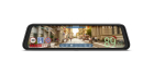 Kaameratarvik Navitel  | MR750 Advanced Smart Mirror | GPS | Wi-Fi
