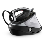 Triikrauad TEFAL  GV9821 Ironing System Pro Express Vision, Black |