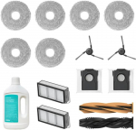 Tolmuimeja tarvik DREAME  Accessory Kit For X50 Ultra/L50 Pro Ultra/L40s Pro Ultra/X50 Ultra Complete