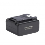 Tolmuimeja tarvik Jimmy  Battery Pack for PW11/PW11 Pro/PW11 Pro Max