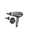N&auml;okaitse Remington AC8820 Hair Dryer, Silver
