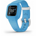 Nutikell Garmin  vivofit jr. 3 Smartwatch for kids, Blue Stars