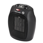 Radiaator Adler  AD 7702 Fan Heater, 1500  W, Number of power levels 2, Black