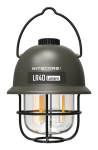 Teised NITECORE  FLASHLIGHT LAMP SERIES/100 LUMENS LR40
