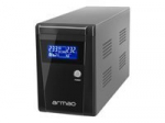 Katkematu toiteallikas Armac  O/1000E/LCD  UPS OFFICE Line-