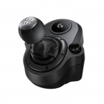 Kontroller Logilink  Logitech Gaming Accessories 941-000130 black