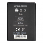 Aku Blue Star Battery for Samsung S5830 Galaxy Ace / Galaxy Gio S5670 1600 mAh Blue Star Premium