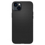 Muu Spigen  SPIGEN case LIQUID AIR for IPHONE 14 matte black