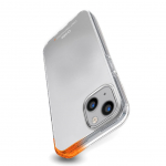 Tagakaaned SBS  SBS D3O iPhone 15 Case - Transparent